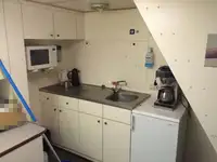 Patrullbåt till salu