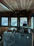 Bogserbåt till salu