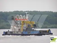 Arbetsbåtar till salu