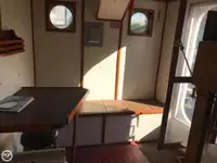 Bogserbåt till salu