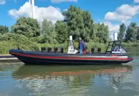Containerskepp till salu