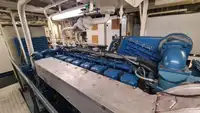Försörjningsfartyg till salu