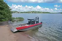Katamaran till salu
