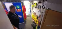 Bogserbåt till salu