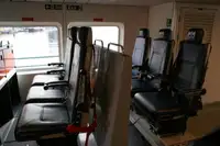 Katamaran till salu