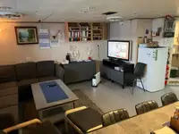 Bogserbåt till salu