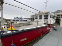 Dykarstöd till salu