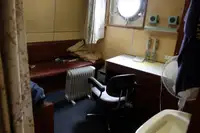 Bogserbåt till salu