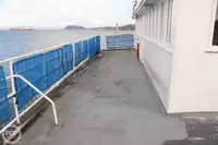 Färja till salu