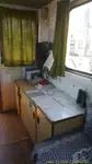 Pråm till salu
