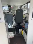 Arbetsbåtar till salu