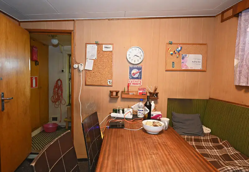 Bogserbåt till salu