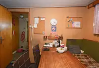 Bogserbåt till salu