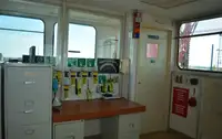 LNG-tanker till salu