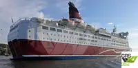 Ro-Ro ship till salu