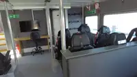 Undersökningsfartyg till salu