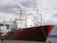 Trålare till salu