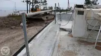 Patrullbåt till salu