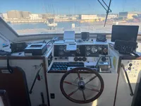 Arbetsbåtar till salu