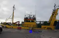 Trålare till salu
