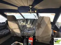 Ro-Ro ship till salu