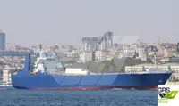 Ro-Ro ship till salu