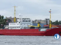 Kylfartyg till salu