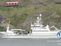 Trålare till salu