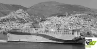 Ro-Ro ship till salu