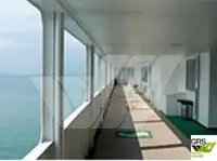 Ro-Ro ship till salu
