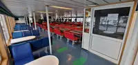 Bunkertanker till salu