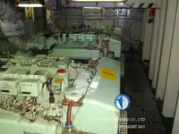 Olje-/kemikalietanker till salu