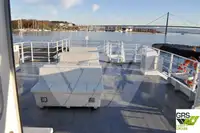 Kryssningsfartyg till salu