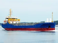 General Cargo/Multi-purpose till salu