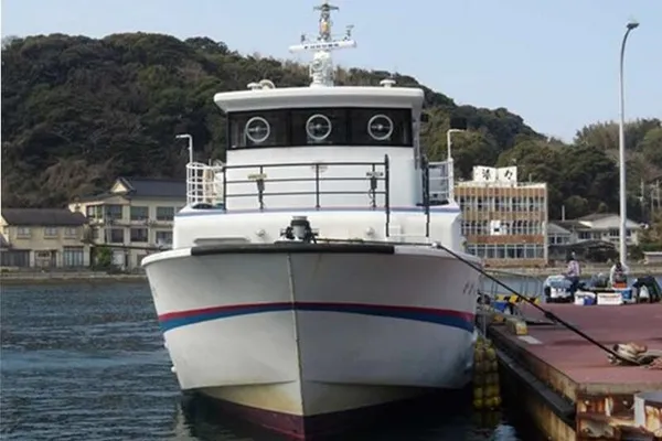 Ferry vessel for sale