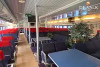 Katamaran till salu