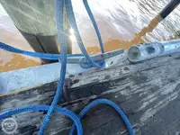 Pråm till salu