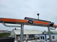 Katamaran till salu