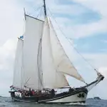 Yacht till salu