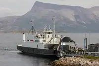 Ro-Ro-fartyg till salu