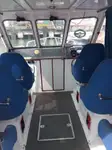 Lotsbåt till salu