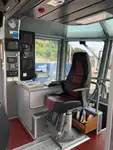 Bogserbåt till salu