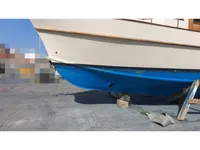 Yacht till salu