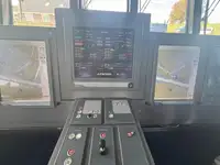 Patrullbåt till salu