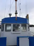 Undersökningsfartyg till salu