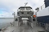 Katamaran till salu