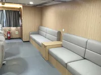 Katamaran till salu