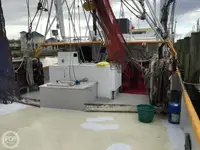Trålare till salu