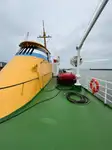 Kryssningsfartyg till salu
