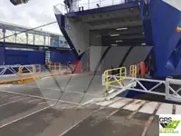Ro-Ro ship till salu